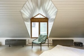 1 Schlafzimmer, WLAN, Rollstuhlgeeignet