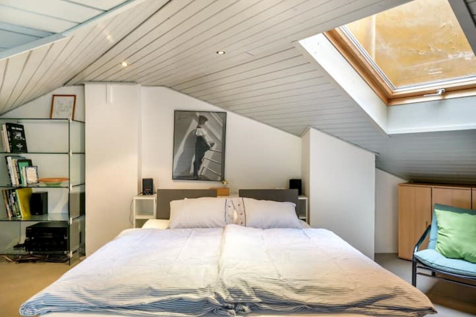 2 Schlafzimmer, WLAN, Rollstuhlgeeignet