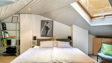 2 Schlafzimmer, WLAN, Rollstuhlgeeignet