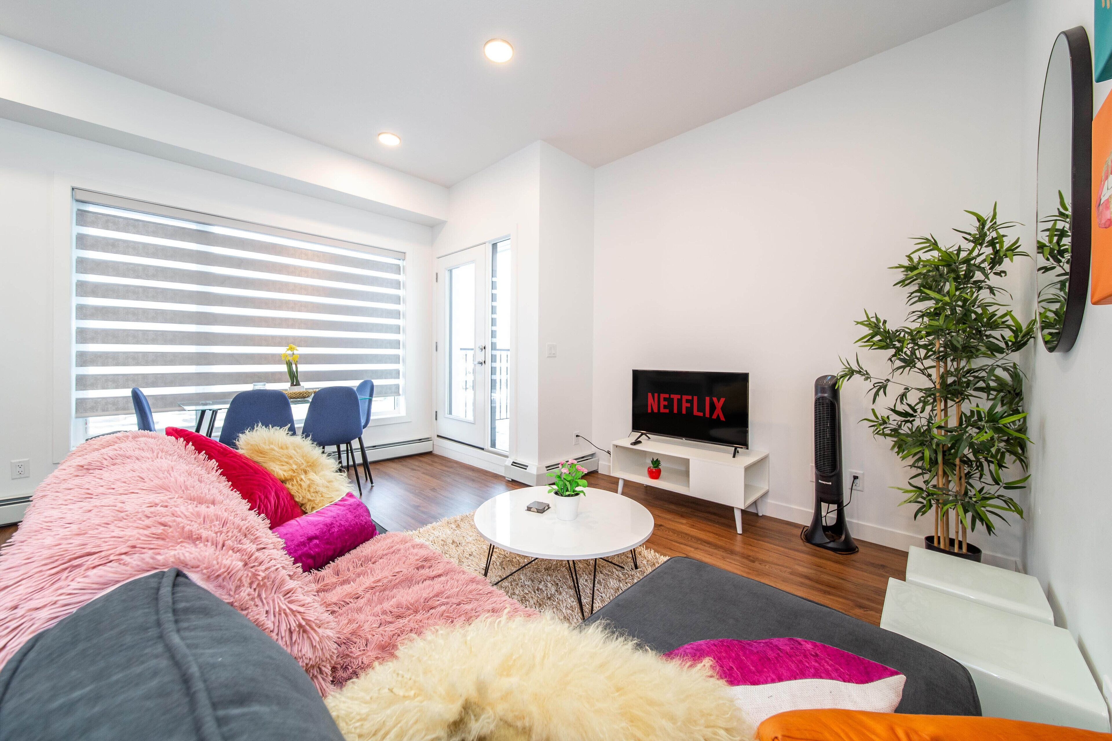 Smart TV