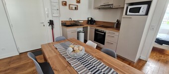 Rivoli By Locly - T3 Hyper centre