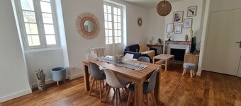 Rivoli By Locly - T3 Hyper centre