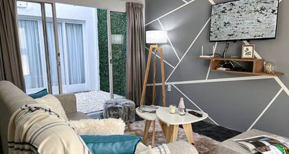 Beautiful nordic style house in downtown neighborhood