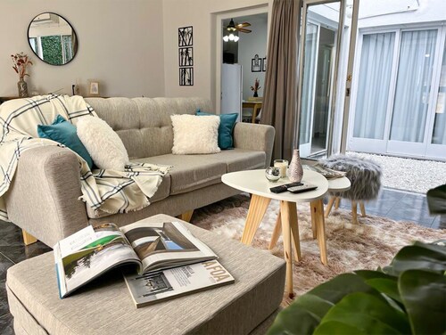 Beautiful nordic style house in downtown neighborhood