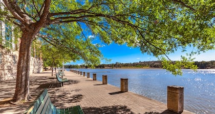 Tuggeranong Short Stay #07 - Sleeps 6