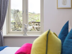 1 bedroom, free WiFi, bed sheets - Methera Cottage - UK41487 (Broughton Beck)