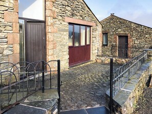 Exterior - Methera Cottage - UK41487 (Broughton Beck)