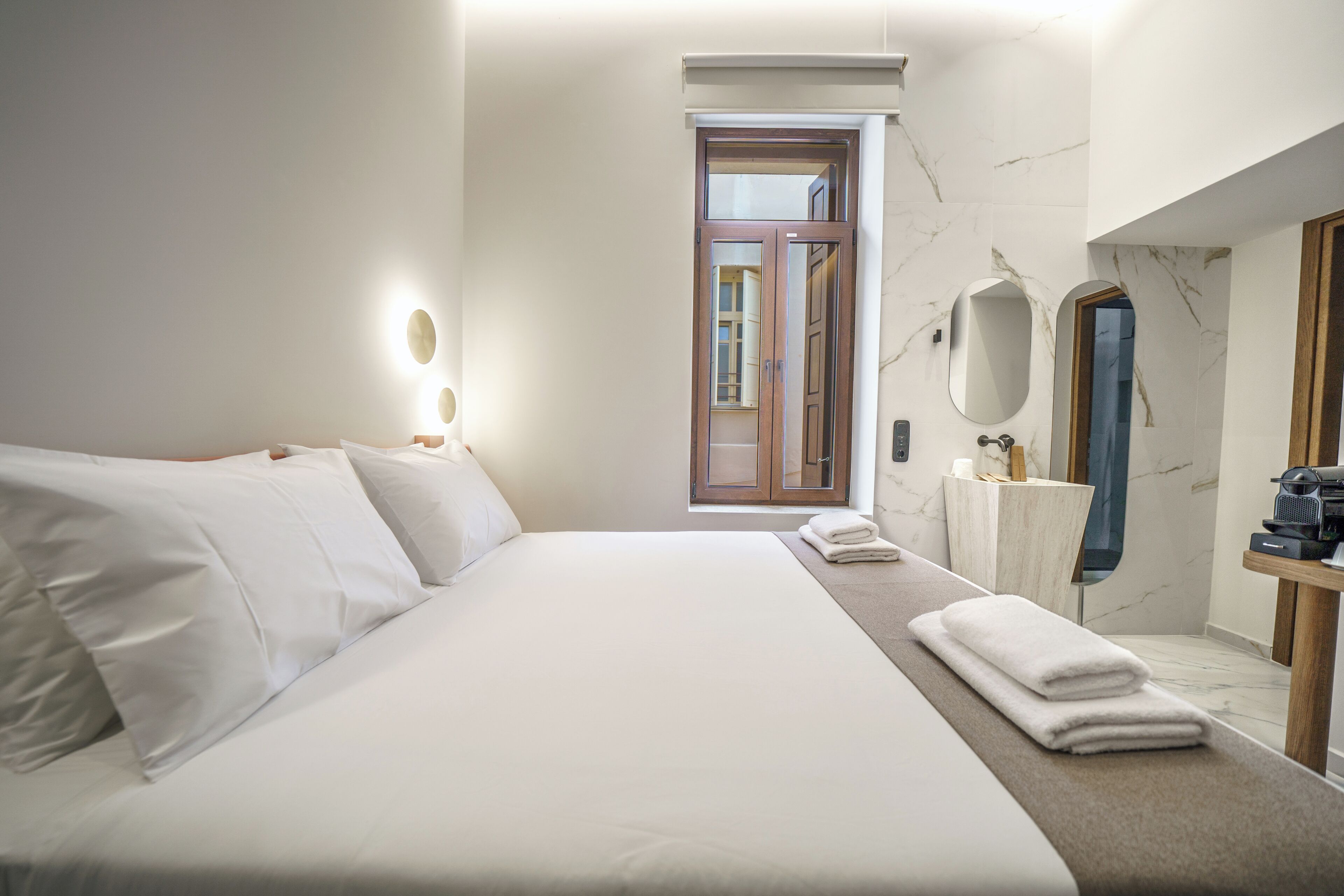 シティ ビュー