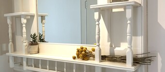 Upscale & Hip Home Downtown Two Bedroom