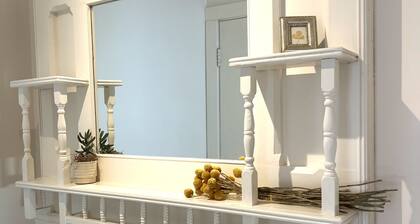 Upscale & Hip Home Downtown Two Bedroom