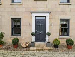 Exterior - Seamer Manor House (Scarborough)