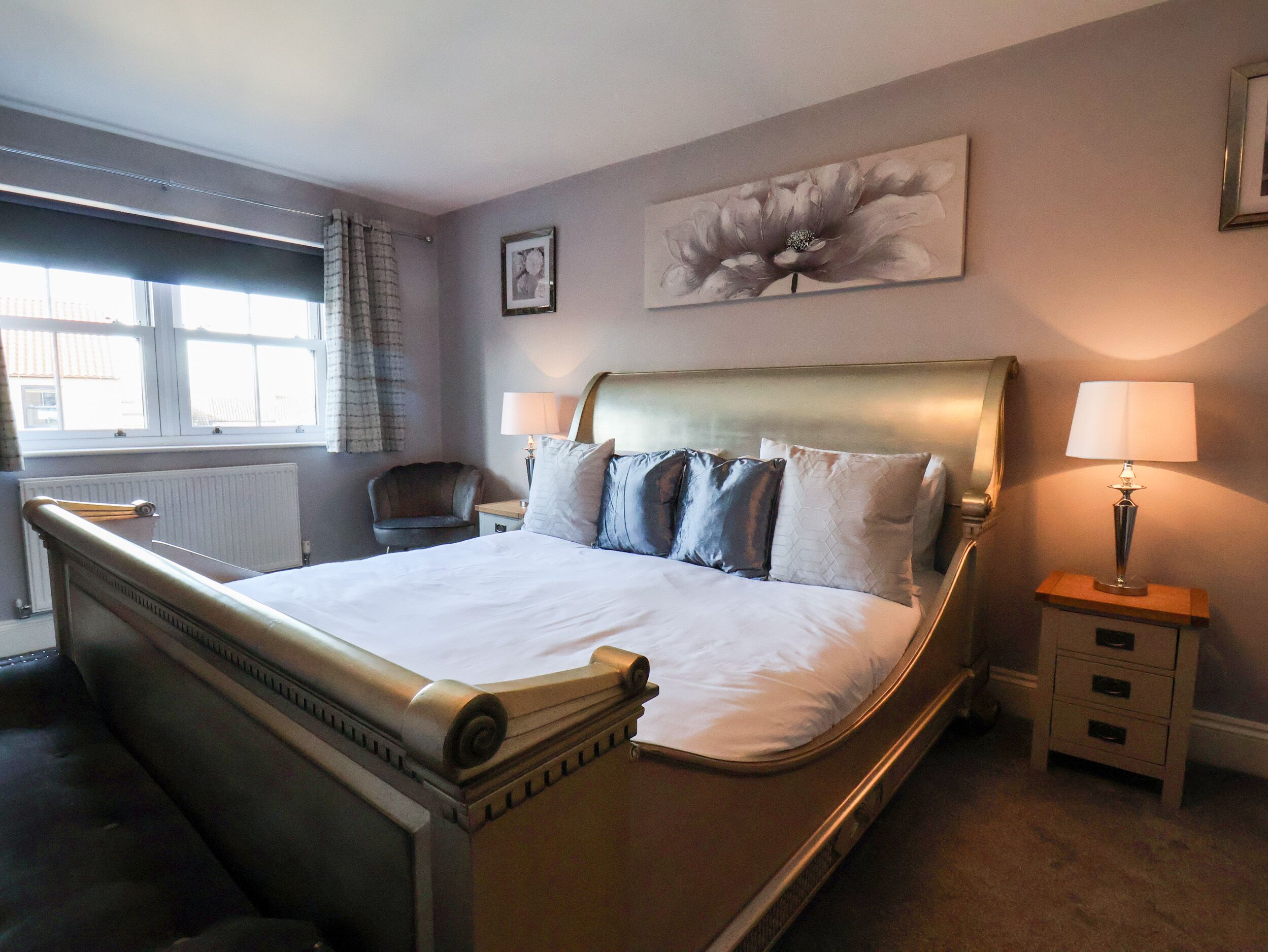 Cottage | 5 bedrooms, individually decorated, individually furnished, free WiFi