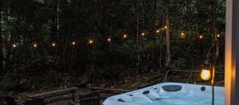Mt Baker Modern Mtn Cabin- Hot tub, EV, Fire pit
