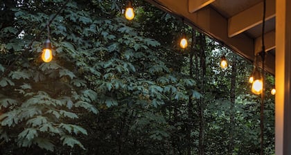 Mt Baker Modern Mtn Cabin- Hot tub, EV, Fire pit