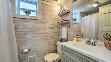 Haartrockner, Handtücher