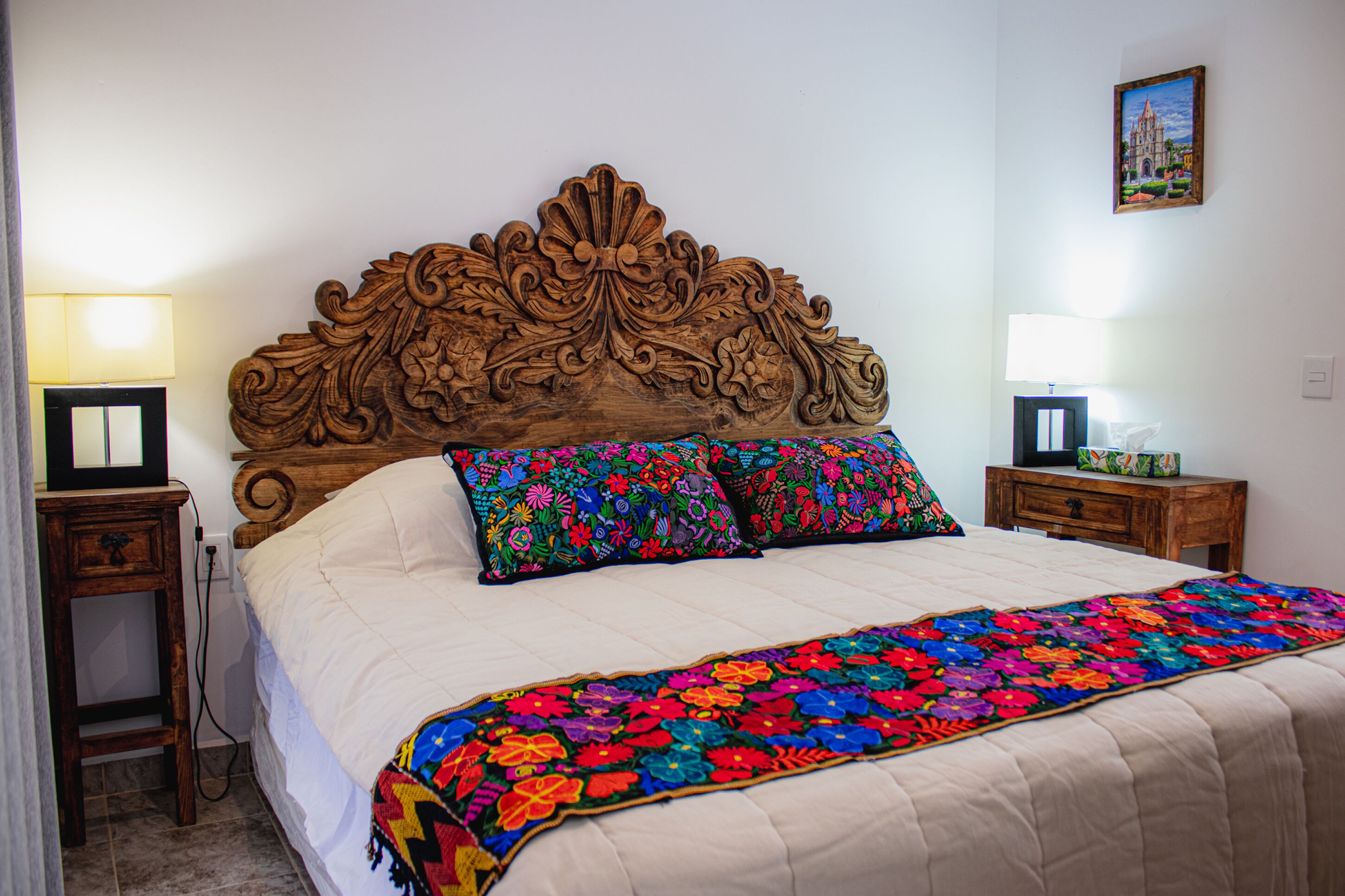 Biancheria da letto di alta qualità, copriletto in piuma