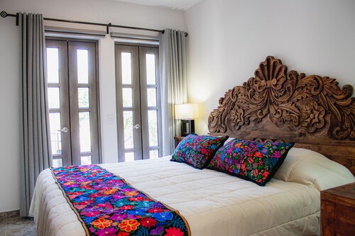 BELLAS VILLAS VILLA SOL HERMOSA CASA y ACCESIBLE PRECIO