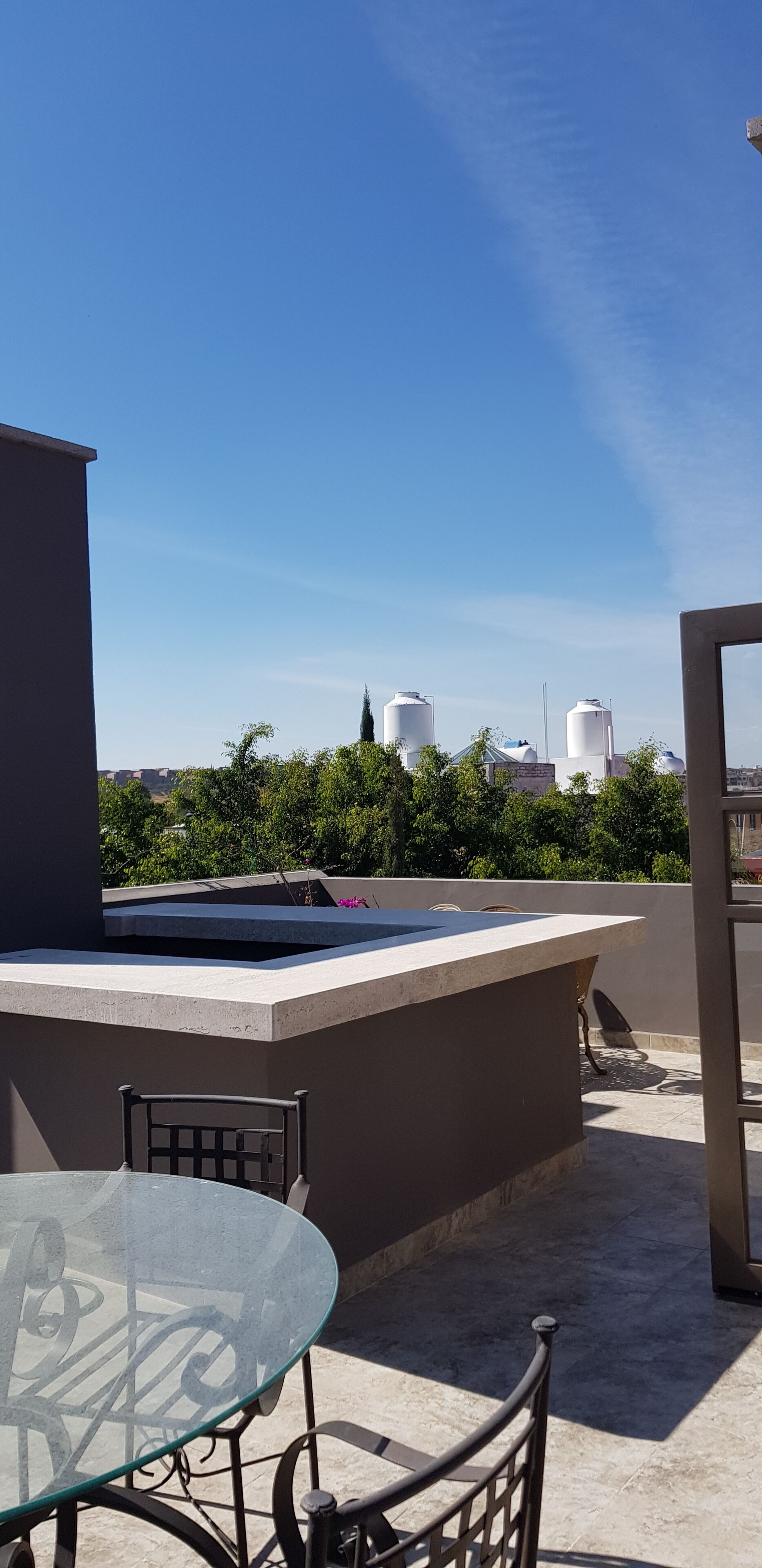 Villa familiar | Terraza o patio