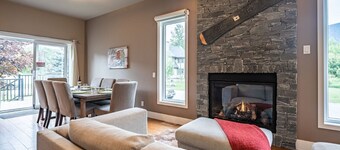 Aspen Lodge by Revelstoke Vacations
