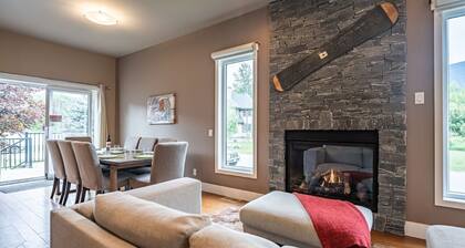 Aspen Lodge by Revelstoke Vacations