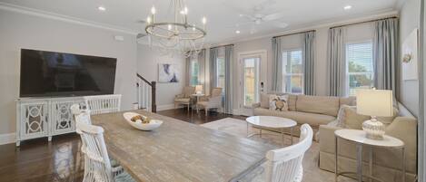 スマートテレビ、テレビゲーム機