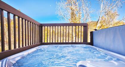 Ski In/Out, Canyons Village Hidden Creek, Private Hot Tub