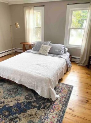 2 habitaciones y wifi 