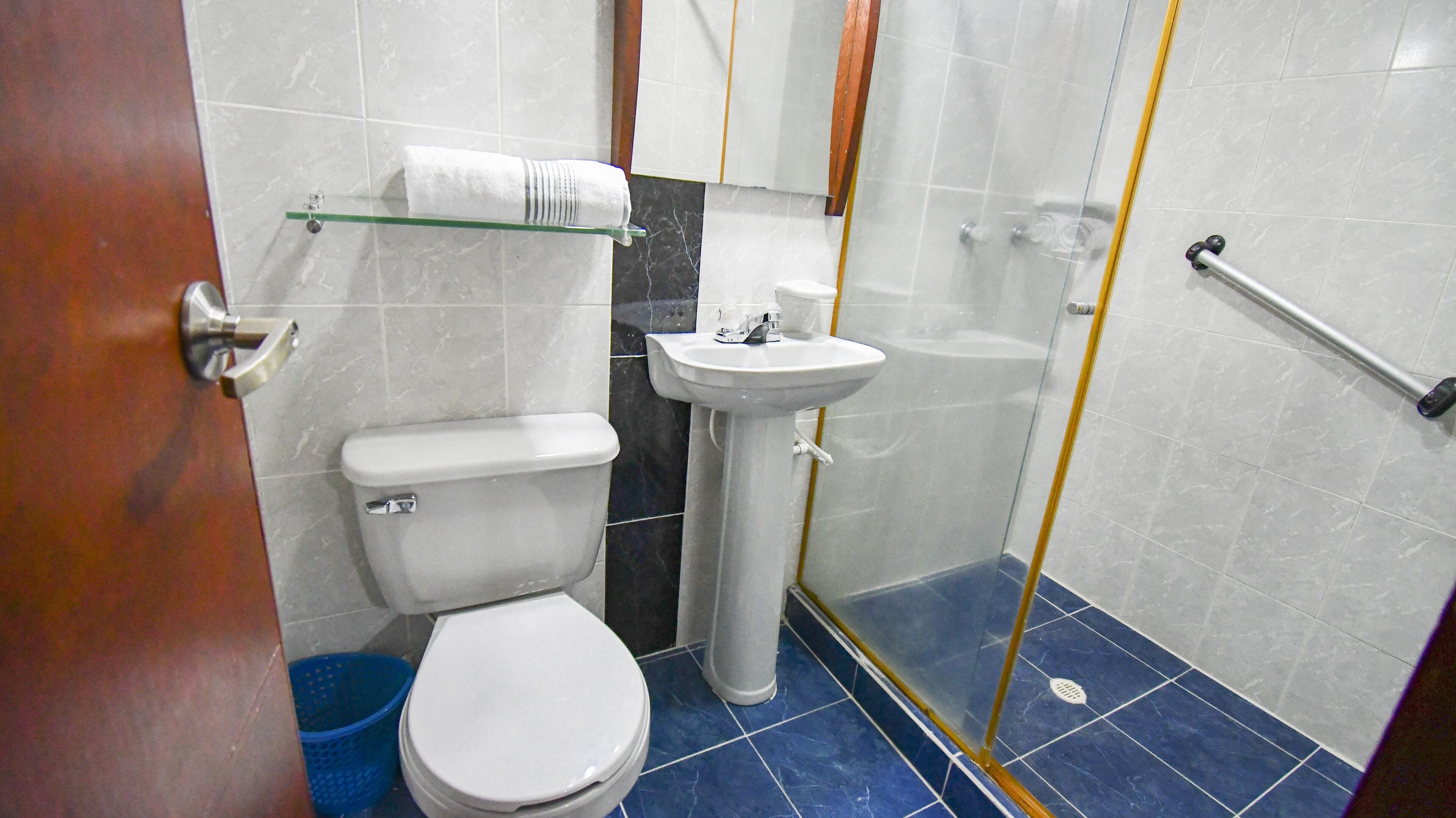 Foto - Hotel Mónaco Armenia