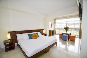 Chambre Double Supérieure