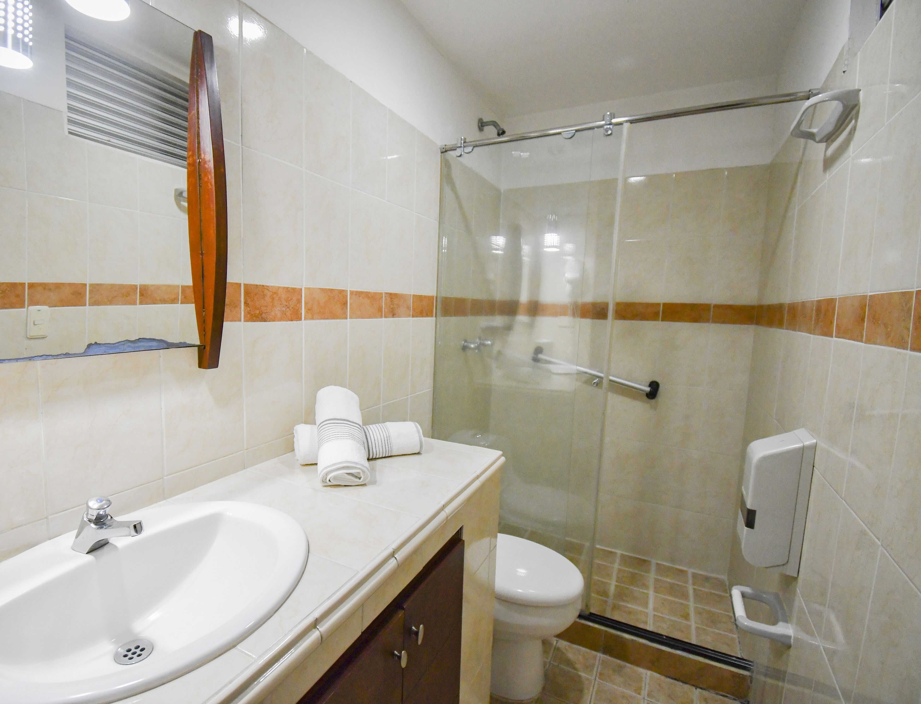 Foto - Hotel Mónaco Armenia