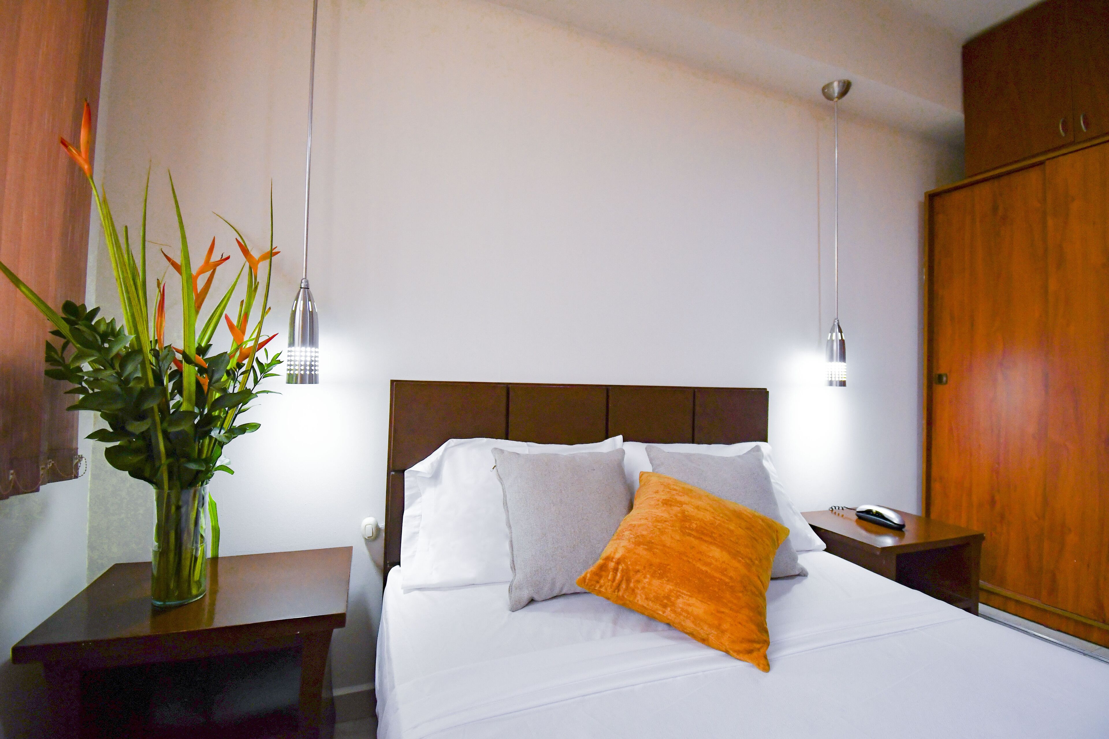 Foto - Hotel Mónaco Armenia