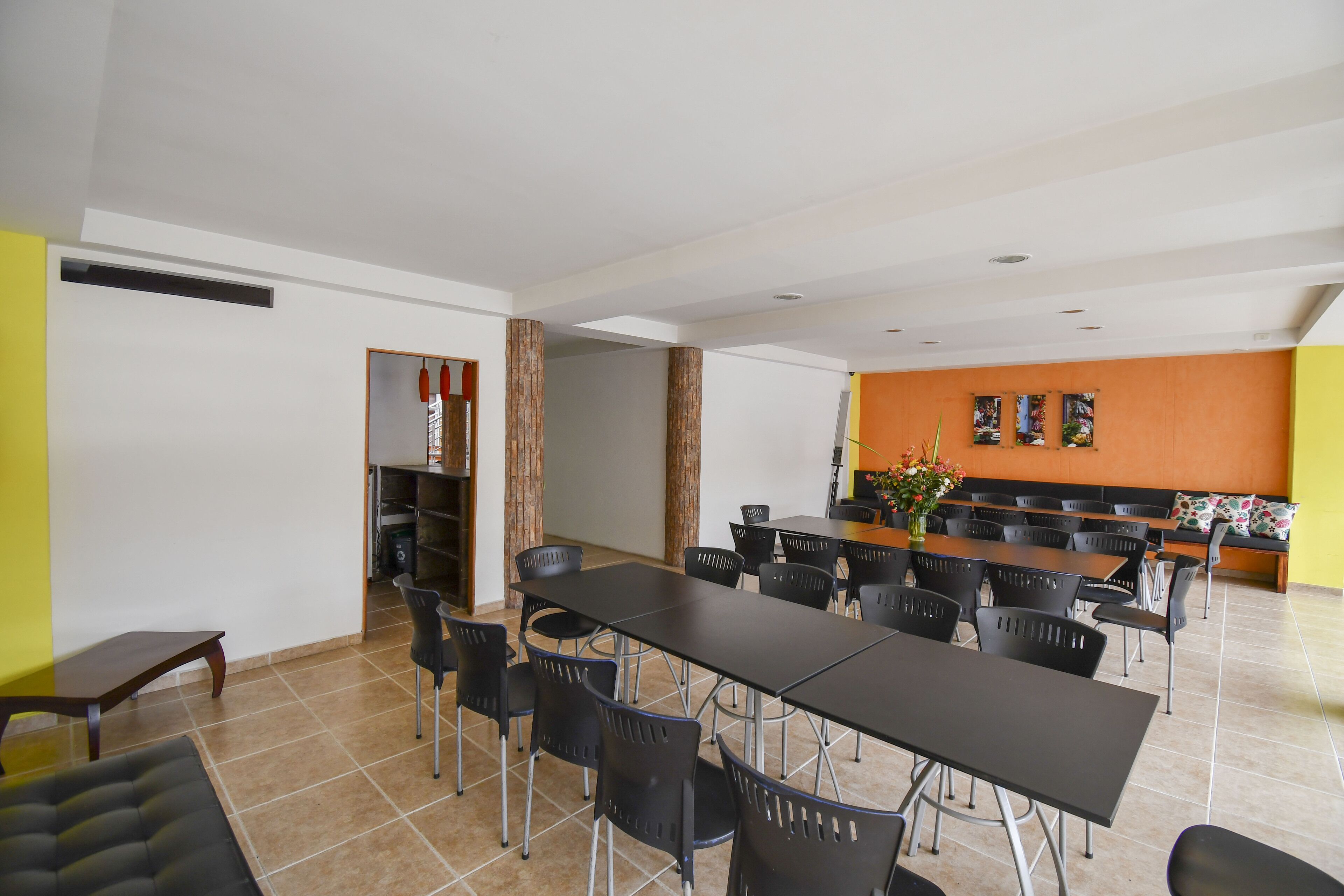 Foto - Hotel Mónaco Armenia