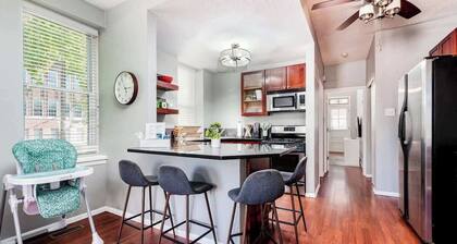 3 King Beds/Charm in Historic STL by StayStlouis