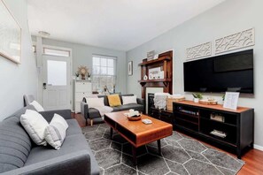 Smart TV, offices