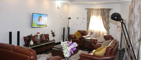 Hus | Oppholdsområde