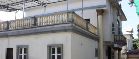 Maison | Extérieur