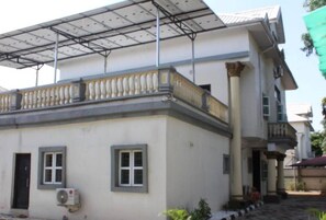 獨棟房屋 | 外觀