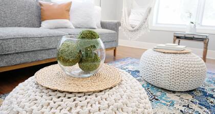 Global Cup The Dallas Native Arboretum Tickets Included