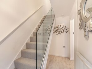 Interior - Victoria's Retreat - UK41475 (Lincoln)