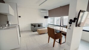 Unclassified image, 4 of 18, button - Beautiful studio apartment in the center of Nueva Córdoba (Córdoba)