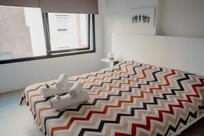 1 bedroom, WiFi, wheelchair access