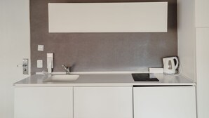 Unclassified image, 2 of 18, button - Beautiful studio apartment in the center of Nueva Córdoba (Córdoba)
