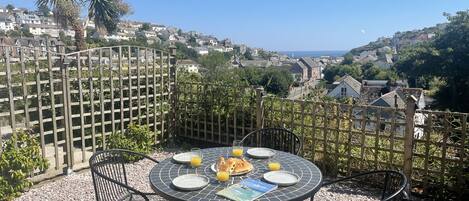 House | Rooftop terrace