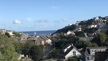 House | Property grounds