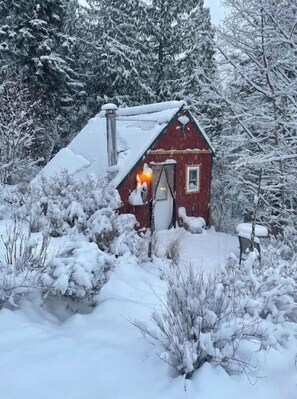 Ulkopuoli