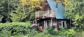 La Luna Tiny Cabin