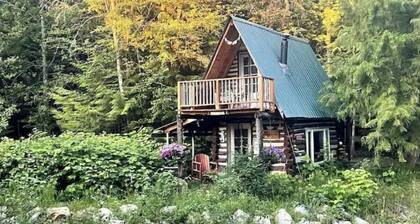 La Luna Tiny Cabin