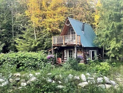La Luna Tiny Cabin