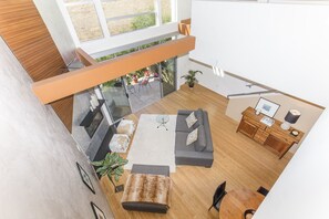 Smart TV, books, printers