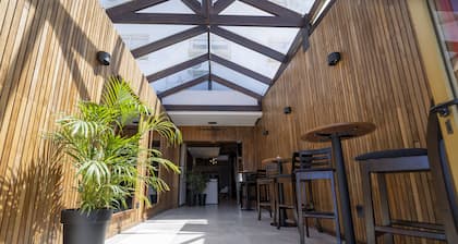 Nobile Hotel Montoya